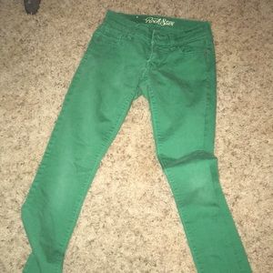 Old navy jeans